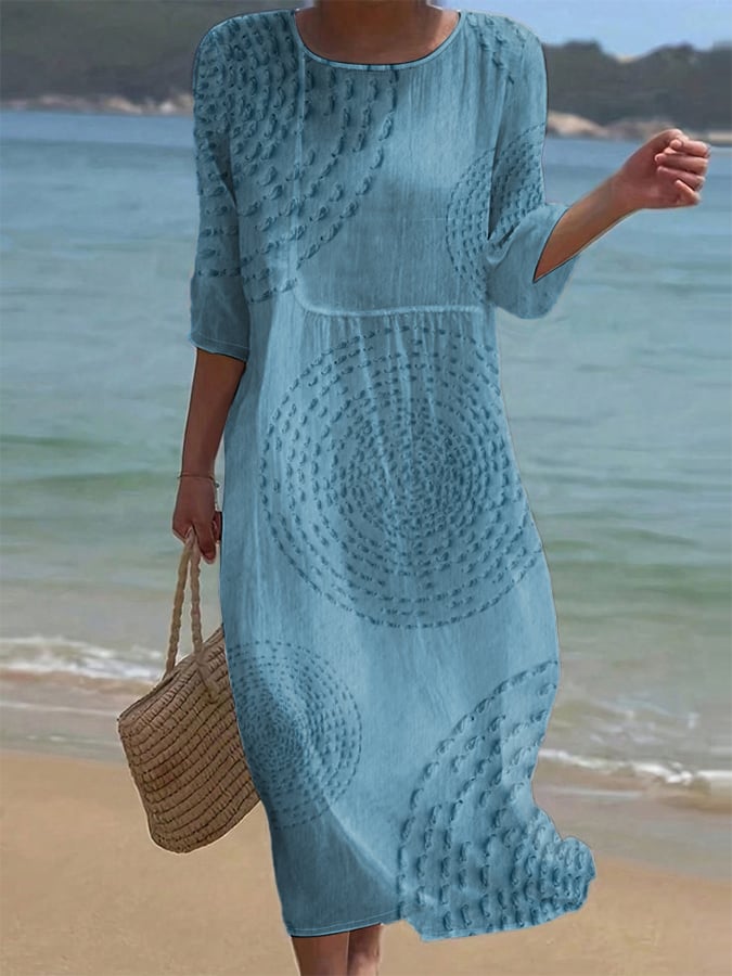 Petronela | Rochie de Plajă