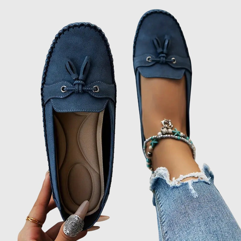 Andreea | Mocasini Ortopedici