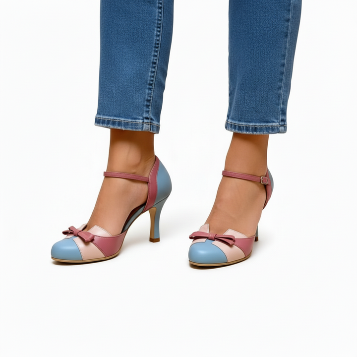 Xenia | Tocuri Ortopedice Elegante
