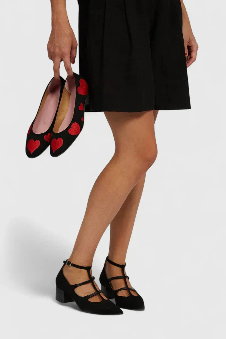 Katarina | Tocuri Ortopedice Elegante
