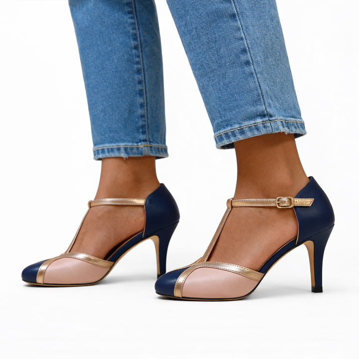 Corina | Tocuri Ortopedice Elegante