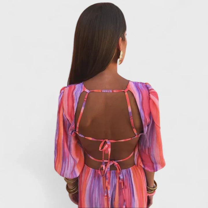 Roxana - Rochie Elegantă pentru Ocazii Speciale