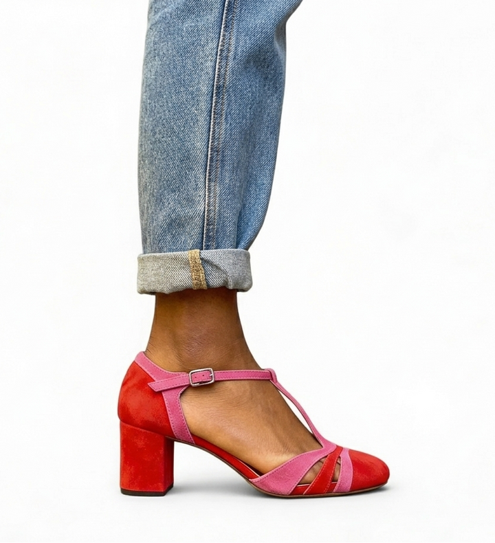 Carmen | Pantofi Ortopedici Eleganți