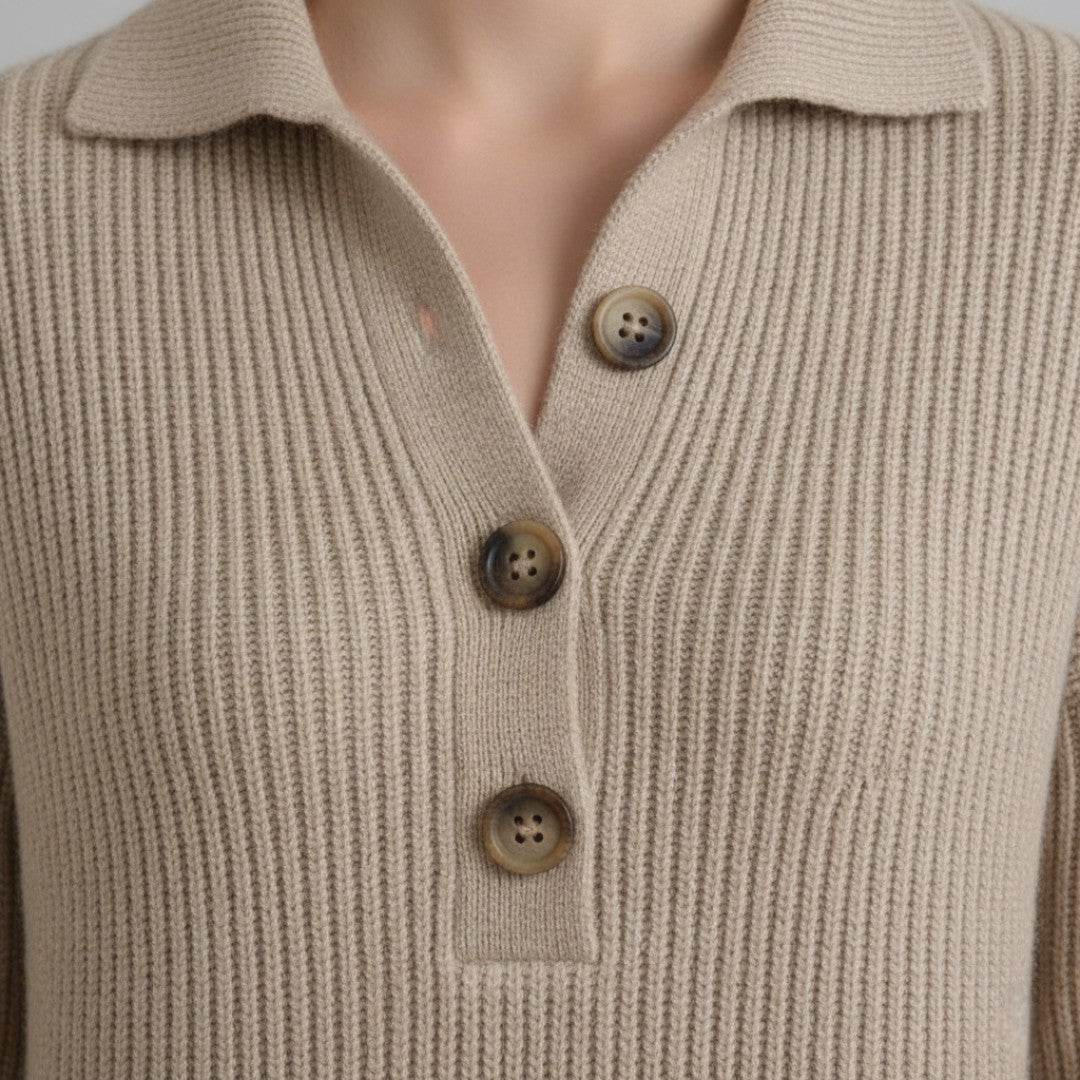Rochie din tricot Alina - Confortabilă și elegantă