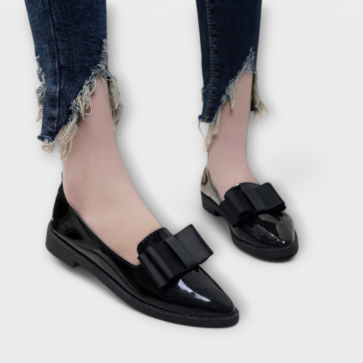 Stefania | Pantofi Clasici Confortabili Damă