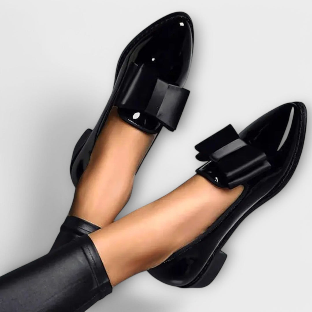 Stefania | Pantofi Clasici Confortabili Damă