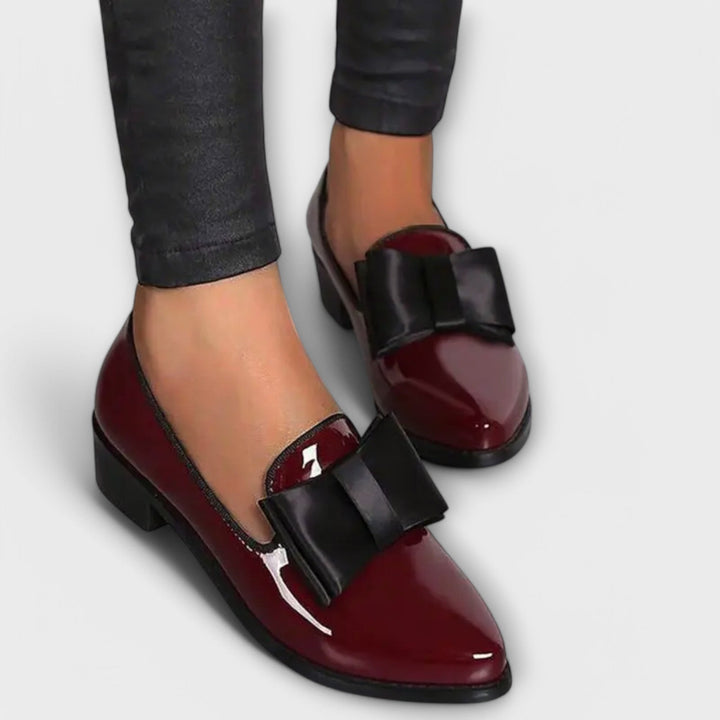 Stefania | Pantofi Clasici Confortabili Damă