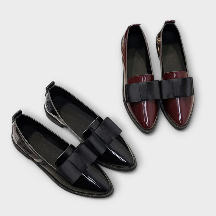 Stefania | Pantofi Clasici Confortabili Damă
