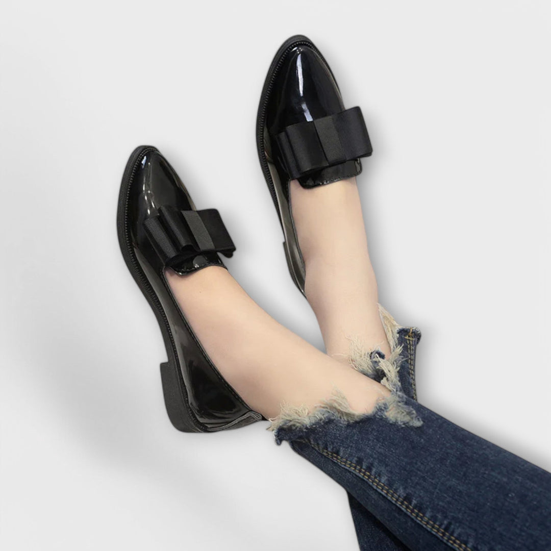 Stefania | Pantofi Clasici Confortabili Damă