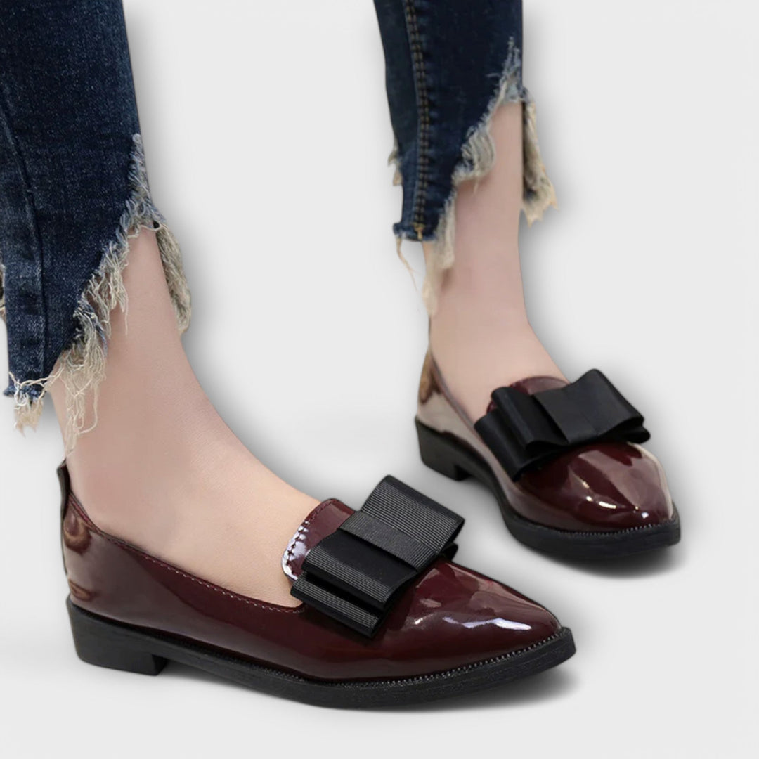 Stefania | Pantofi Clasici Confortabili Damă