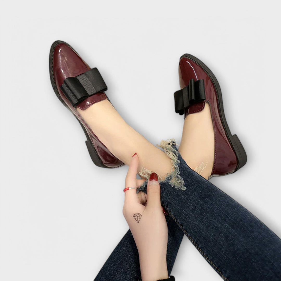 Stefania | Pantofi Clasici Confortabili Damă
