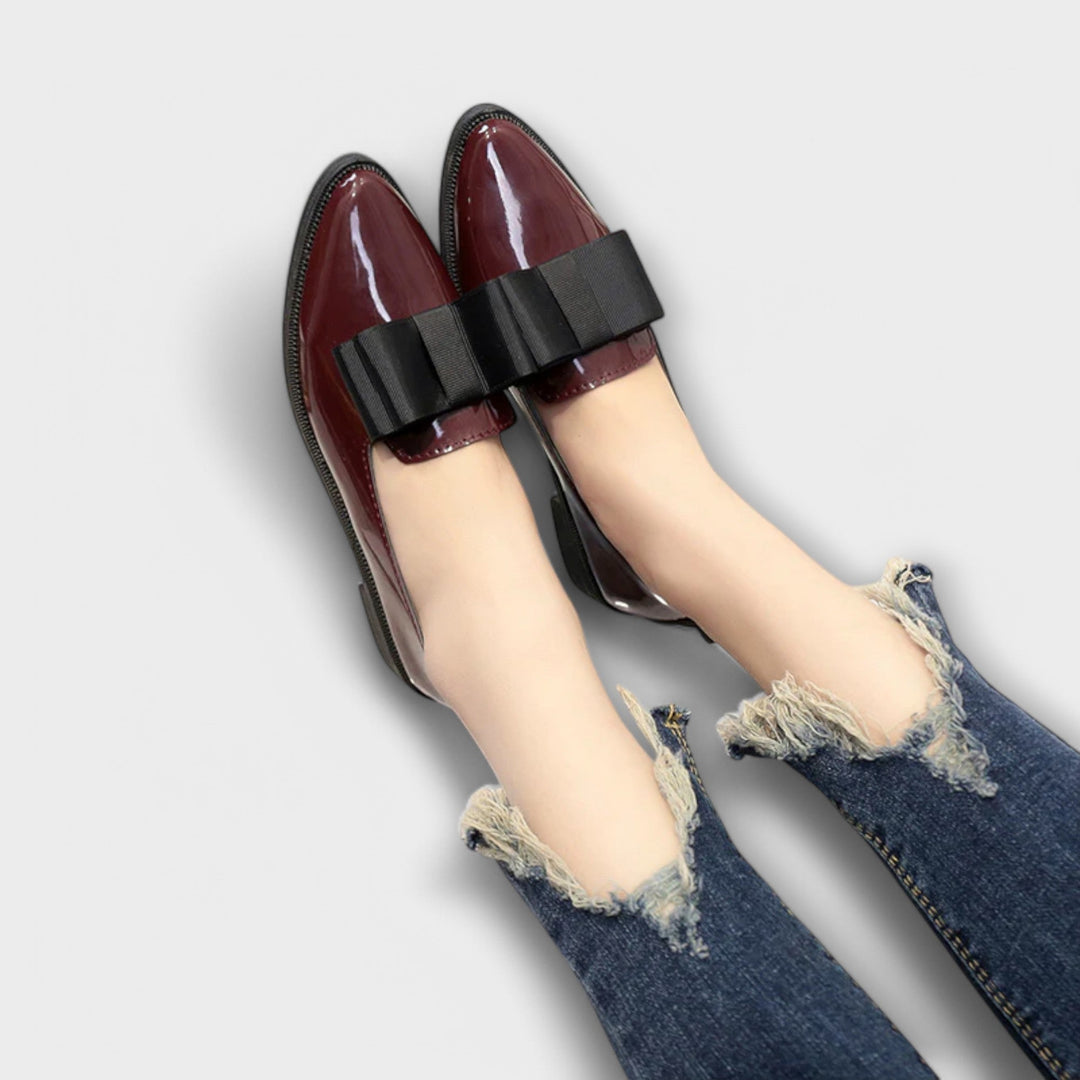 Stefania | Pantofi Clasici Confortabili Damă