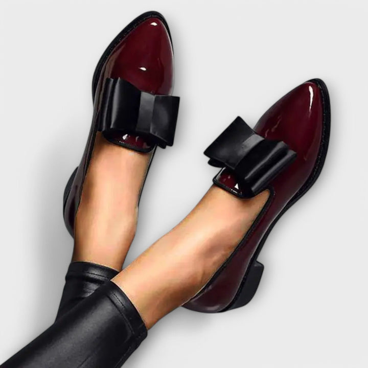Stefania | Pantofi Clasici Confortabili Damă
