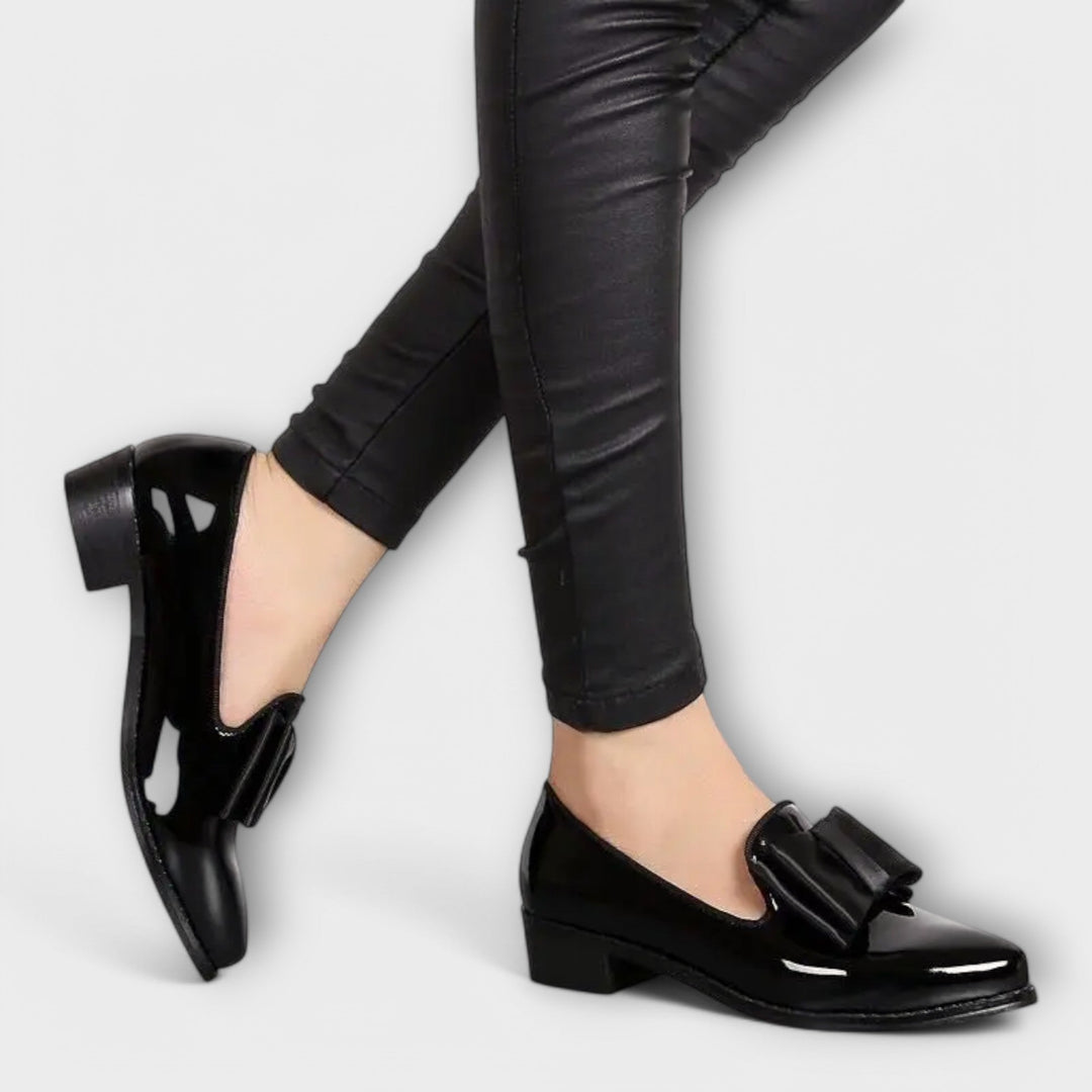 Stefania | Pantofi Clasici Confortabili Damă