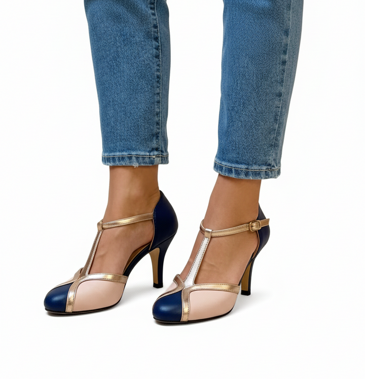 Corina | Tocuri Ortopedice Elegante