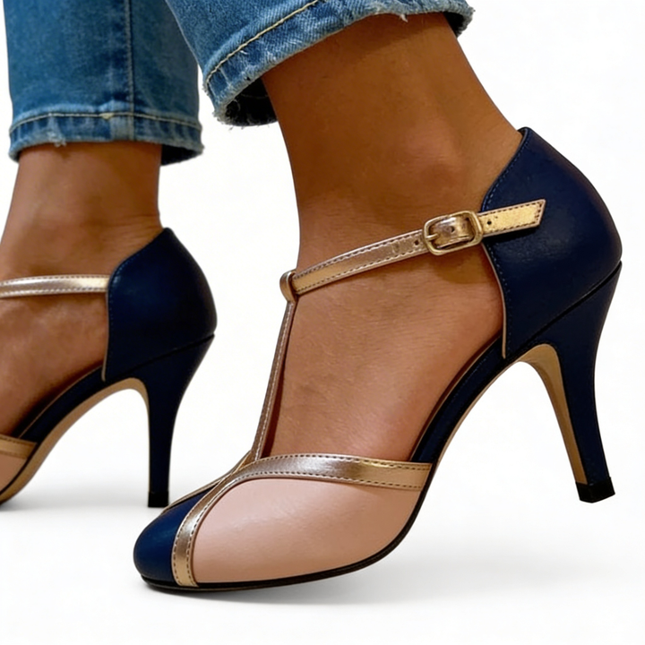Corina | Tocuri Ortopedice Elegante