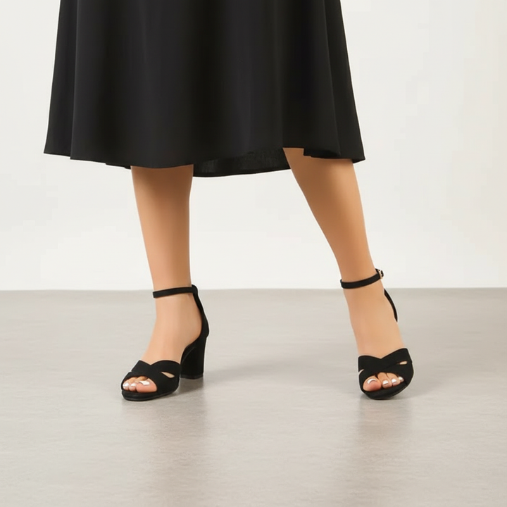 Octavia | Pantofi Eleganți Confortabili Femei