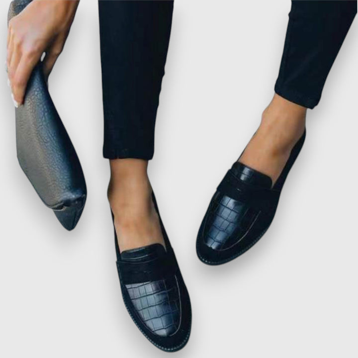 Roxana | Mocasini Ortopedici