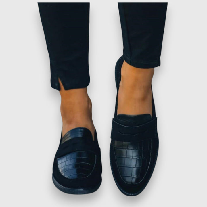 Amelia | Mocasini Ortopedici