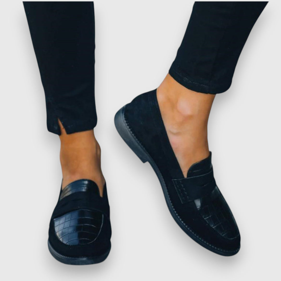 Amelia | Mocasini Ortopedici