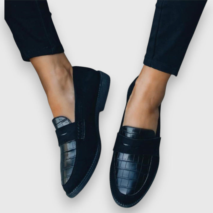 Amelia | Mocasini Ortopedici