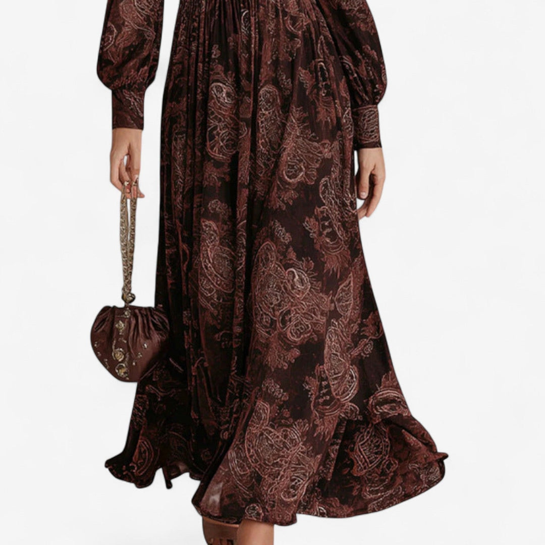 Timeless Cristina™ Maxi Dress