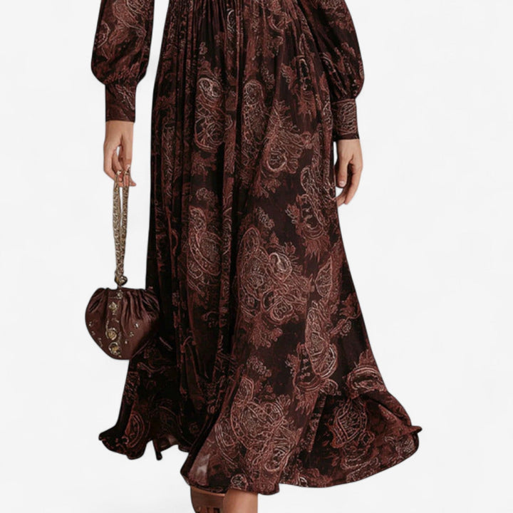 Timeless Cristina™ Maxi Dress