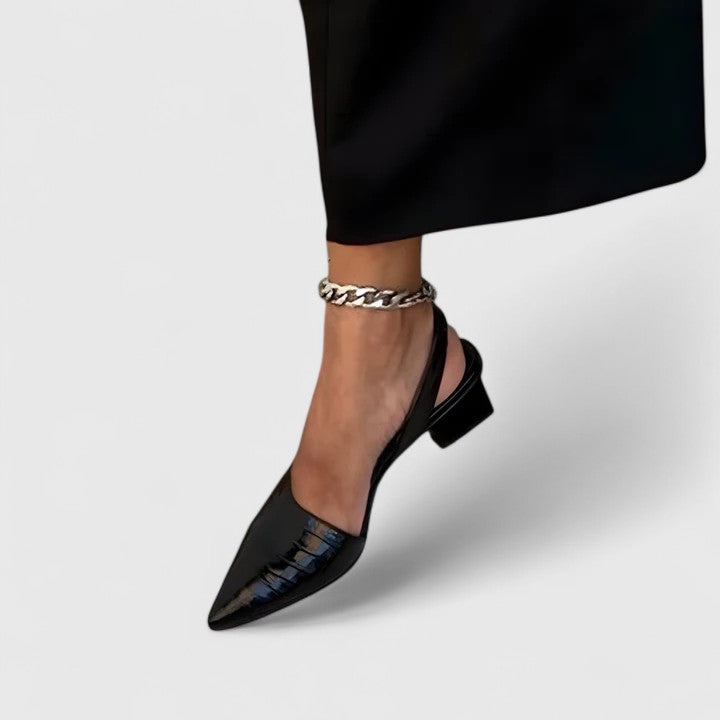 Nicoleta | Tocuri Ortopedice Elegante