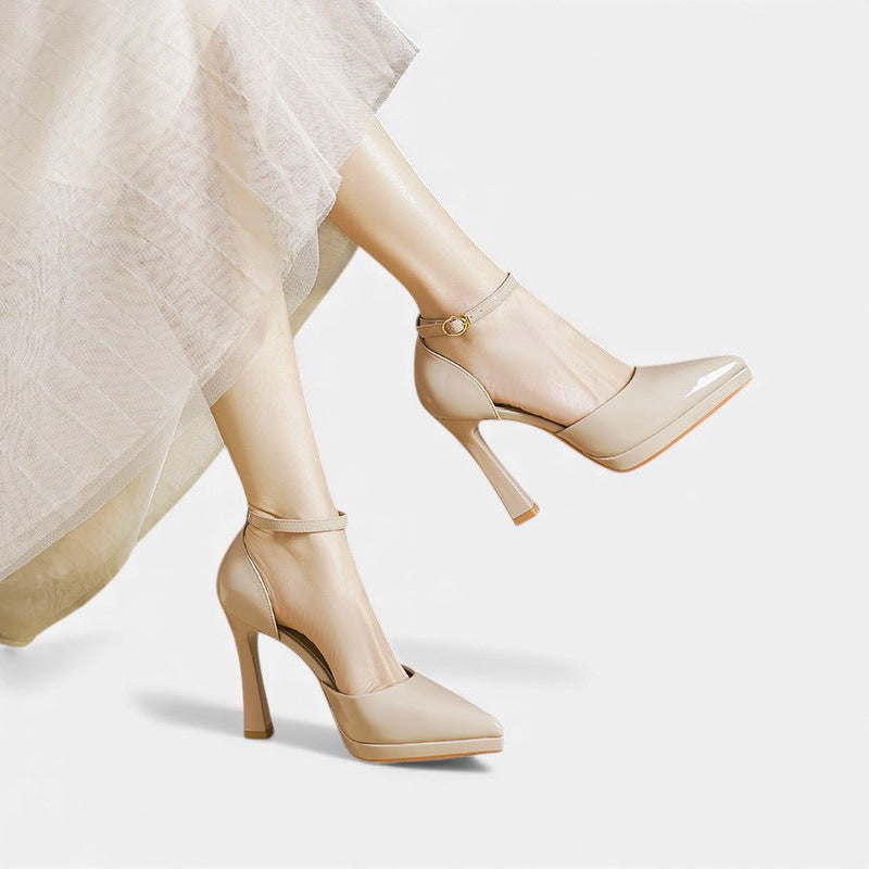Yvonne | Pantofi Ortopedici Eleganți