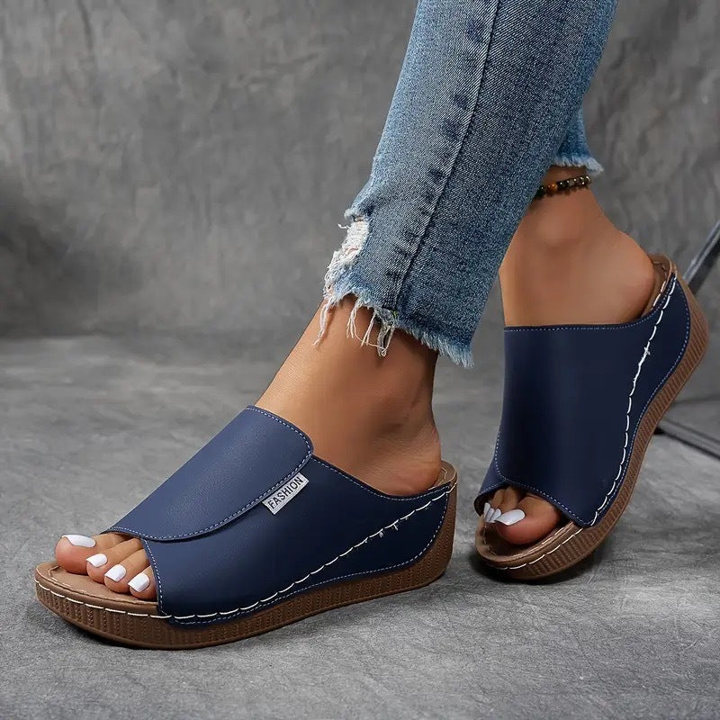 Alexandra | Sandale Ortopedice Elegante