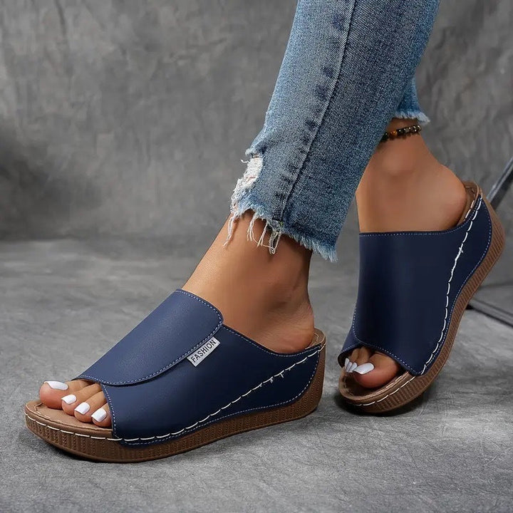 Alexandra | Sandale Ortopedice Elegante