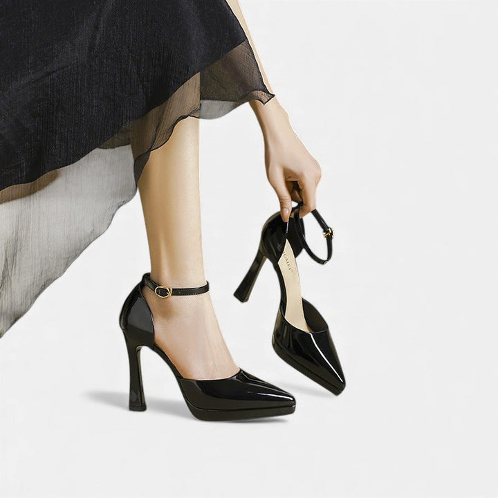Yvonne | Pantofi Ortopedici Eleganți
