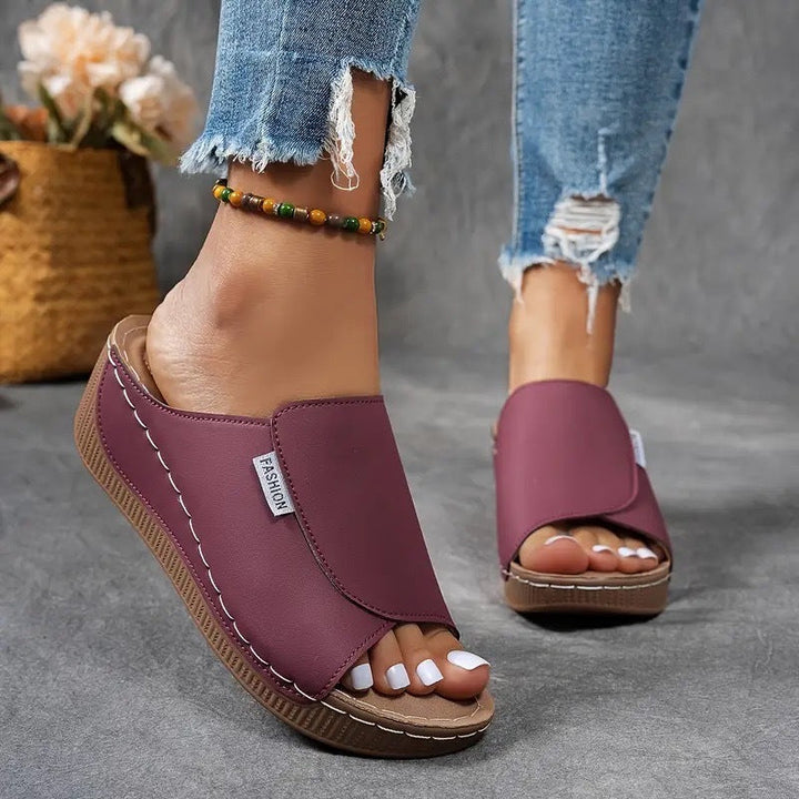 Alexandra | Sandale Ortopedice Elegante