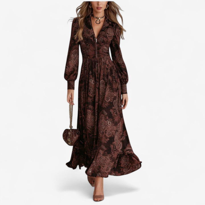 Timeless Cristina™ Maxi Dress