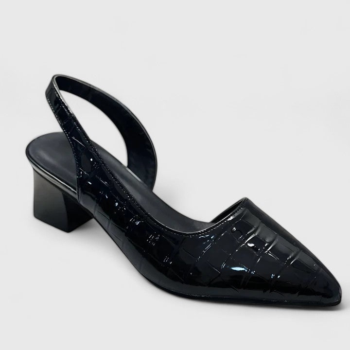 Nicoleta | Tocuri Ortopedice Elegante
