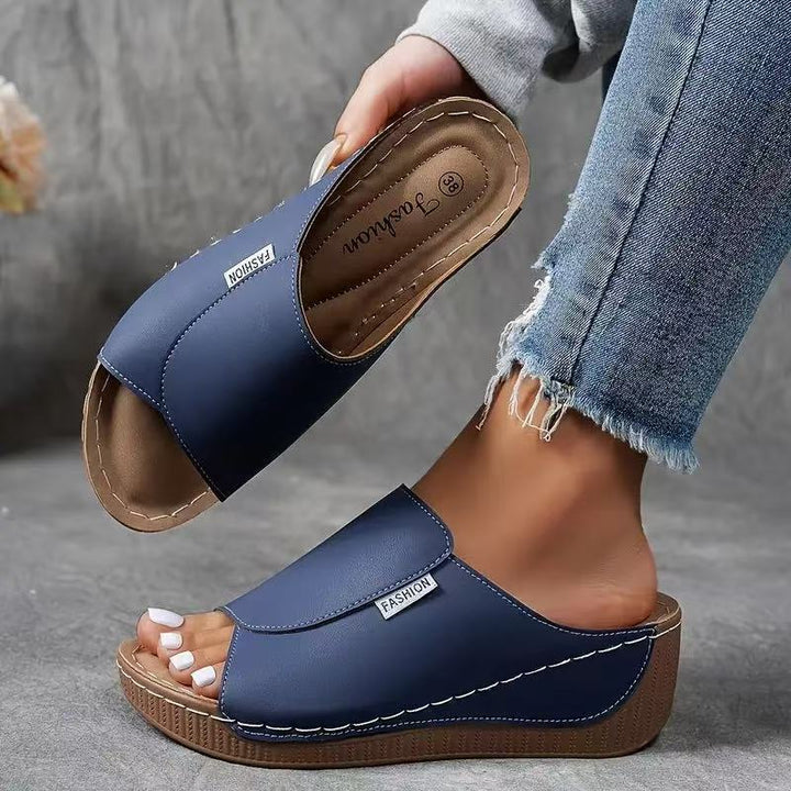 Alexandra | Sandale Ortopedice Elegante
