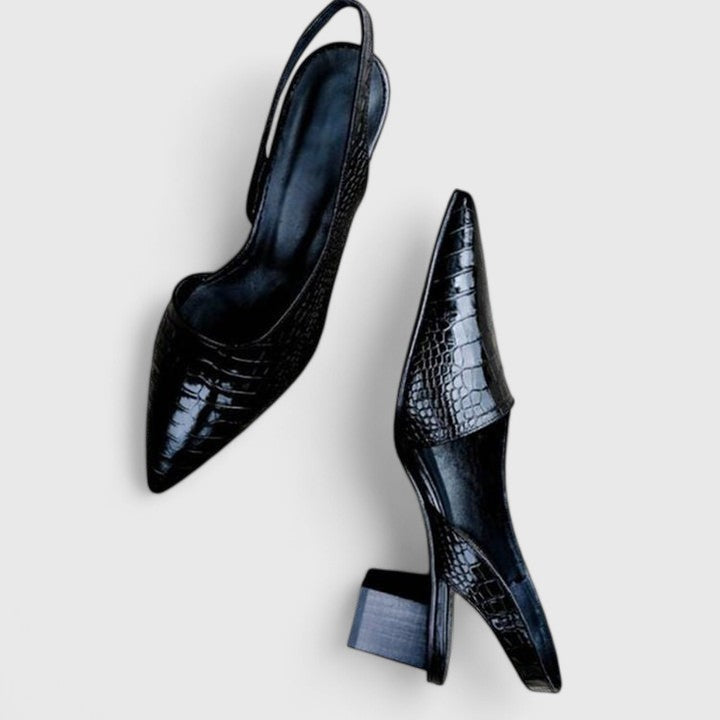 Nicoleta | Tocuri Ortopedice Elegante