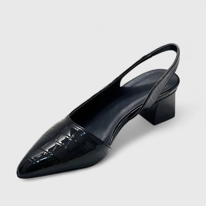 Nicoleta | Tocuri Ortopedice Elegante