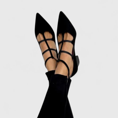 Katarina | Tocuri Ortopedice Elegante