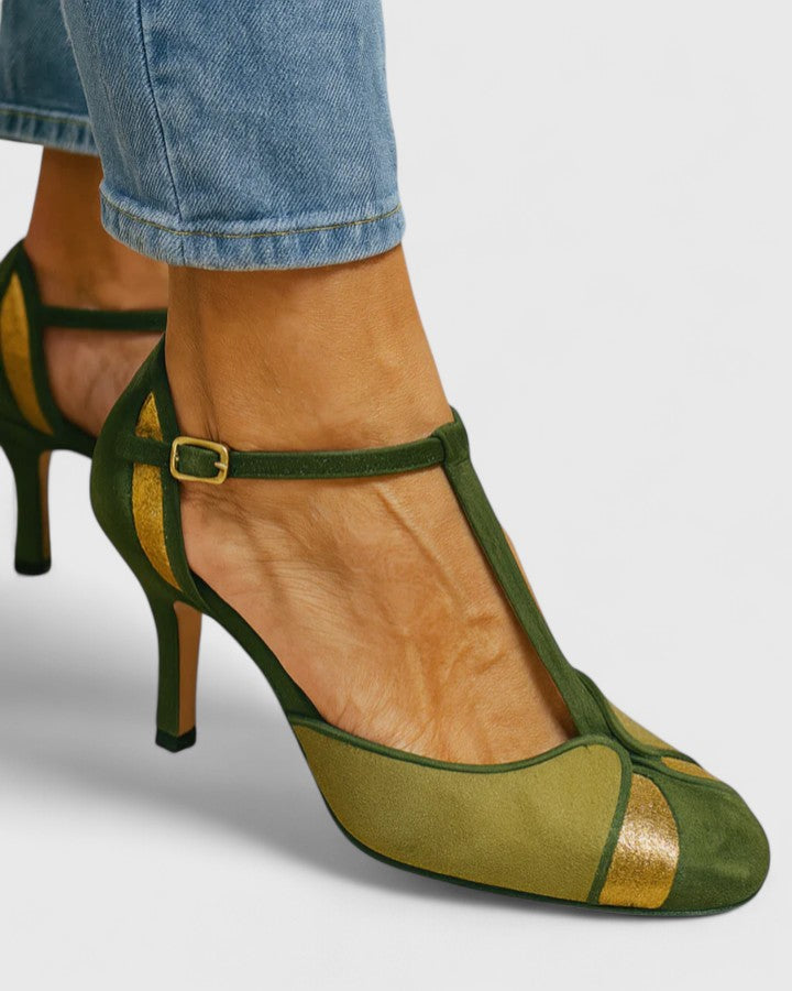 Brindusa | Tocuri Ortopedice Elegante