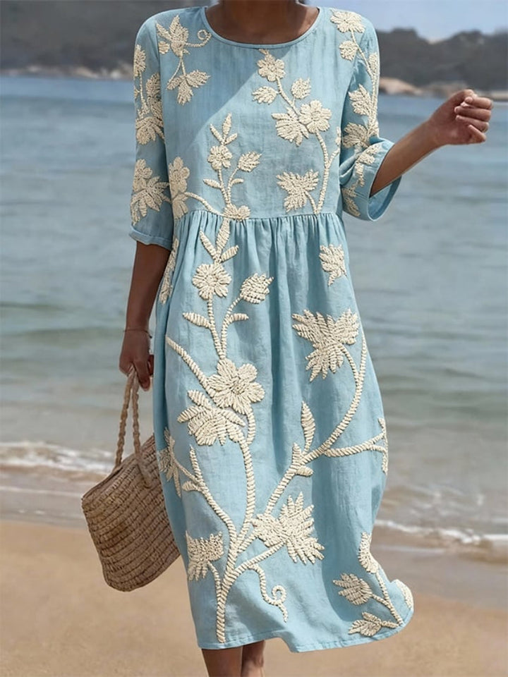 Florentina | Rochie de Plajă