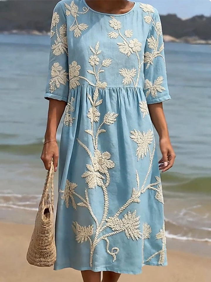 Florentina | Rochie de Plajă
