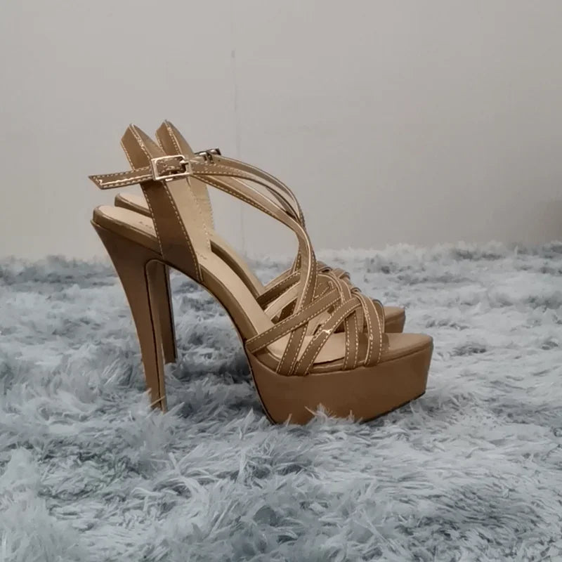 Leontina | Tocuri Ortopedice Elegante