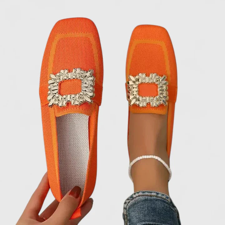 Ramona | Mocasini Ortopedici