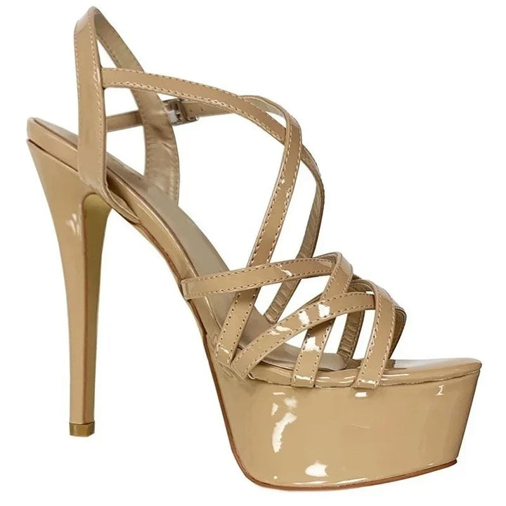 Leontina | Tocuri Ortopedice Elegante