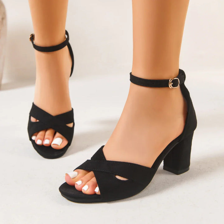 Octavia | Pantofi Eleganți Confortabili Femei