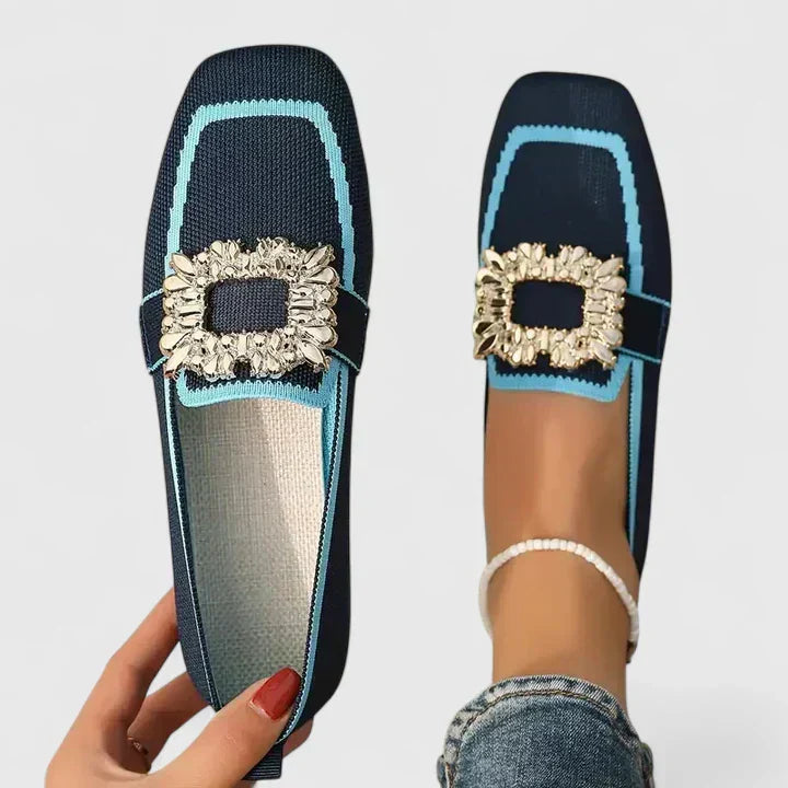 Ramona | Mocasini Ortopedici