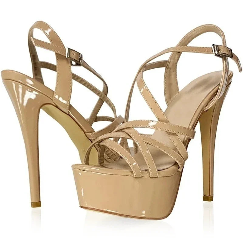 Leontina | Tocuri Ortopedice Elegante
