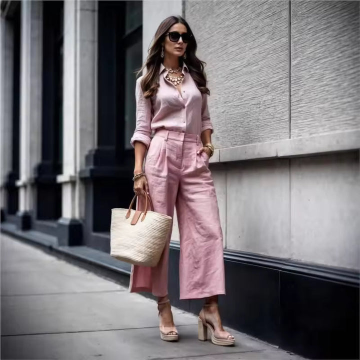 Adela | Compleu Elegant Atemporal Rafinat