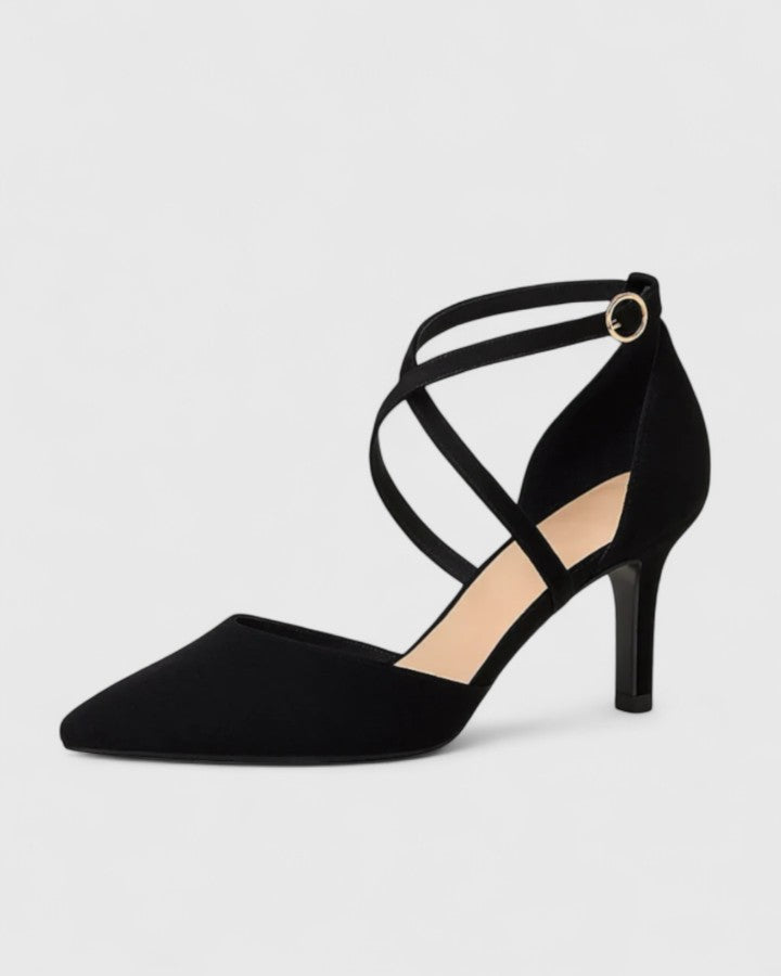 Marinela | Pantofi Toc Ortopedici Eleganți